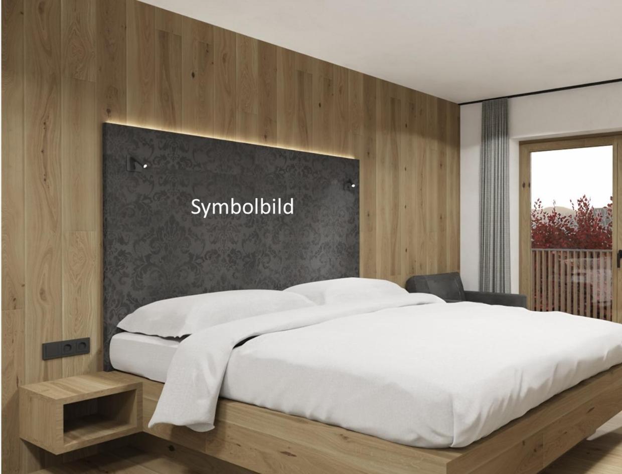 Berghotel Alpenklang 그로살 외부 사진